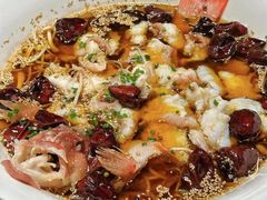 -味钱塘·钱塘渔鲜·地道江浙菜(宋城店)