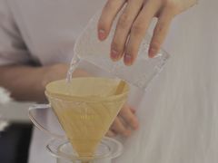 -OZ cafe(南昌路店)