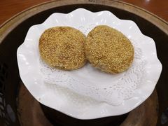 糖火烧-岳合轩老北京涮肉