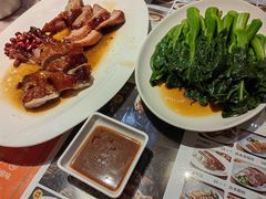 -金桔香港茶餐(宝安大厦店)
