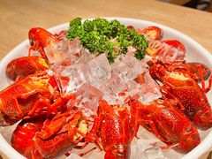 -同福龙虾(高新店)