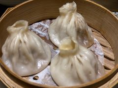 天王烤鸭包-南京大牌档(香港广场店)