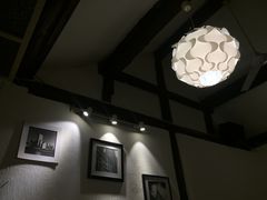 大堂-鬼味烤翅(南锣鼓巷店)