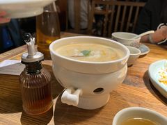 宋嫂鱼羹-江南里(环球港店)