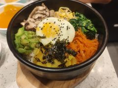-韩时烤肉(丰科万达广场店)
