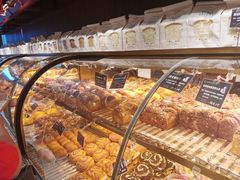 -丁香西饼屋(桂林路店)