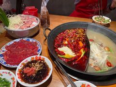 -后火锅(南京东路总店)