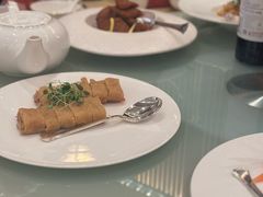 -王府半岛酒店
