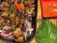 -雀舞云南菜(天津天河城购物中心店)