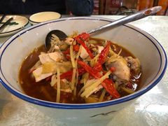 -东安鸡馆(蔡锷南路店)