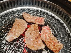 -丸藏和牛烧肉专门店(园区师惠坊店)