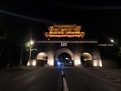 -虞山城墙