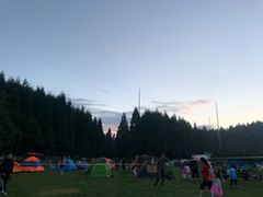 -武陵山森林公园