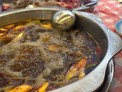 -金鼎雪山牦牛杂火锅(理县总店)