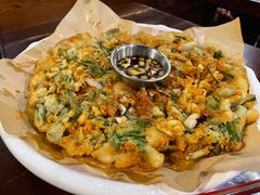 -青春韩国料理(汽博店)