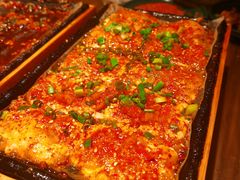 -不曾在把把烧•烧烤(莲坂磐基店)