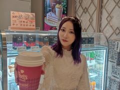 -Peet's Coffee皮爷咖啡(豫园店)