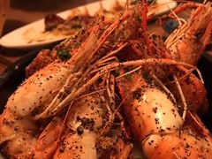 -阿吾罗日本料理(K11艺术中心店)