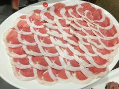 -京馆涮(惠济万达店)