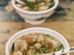-老谢野馄饨(延安路店)