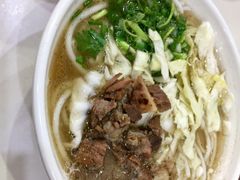 花溪王记清汤牛肉粉-花溪王记牛肉粉(四季花溪商场店)