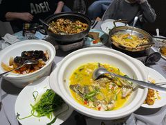 -润泽天·湘味家宴(岳麓山店)