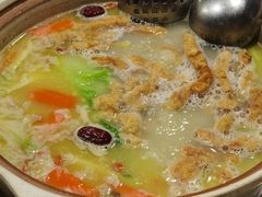 -土连锅·现熬养生汤锅(梁家巷店)