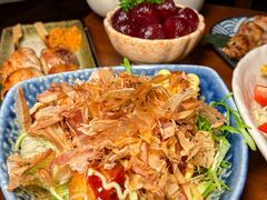 -鸟泉居酒屋·烧鸟·酒馆(百子湾店)