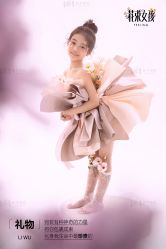 -桔子摄影(万达店)
