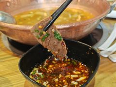 -妈妈的味道(和顺古镇店)