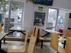 大堂-湖南大学-第5食堂