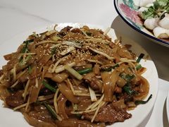 大师干炒牛河-粤食堂(天津和悦汇店)