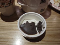-比格比萨自助(大兴荟聚店)