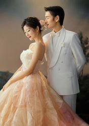 -蒙娜丽莎婚纱摄影 MONALISA