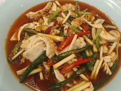 -院8里·少城记忆老川菜(宽窄巷子店)