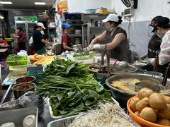 -正宗阳山牛杂(东城店)