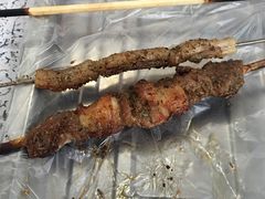 -灿哥羊汤(果园店)