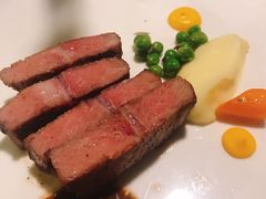 低温澳洲牛小排-G+KITCHEN(龙湖狮山天街店)