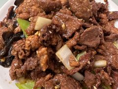 -胖子菜馆(隆昌路店)