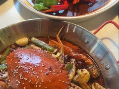 -红盔甲·小龙虾(天钥桥店)