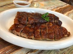 椿记烧鹅-椿记烧鹅(叠彩店)