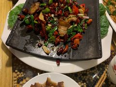 -尽善百年古院餐厅(王家老宅店)