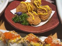 -三石铁板烧(紫竹桥店)