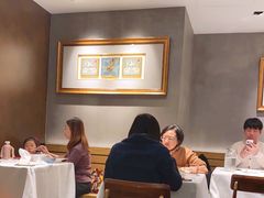 大堂-南门小馆·清真(国贸商城店)