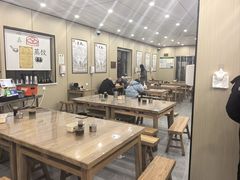 -清真老刘蒸饺