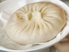 蟹粉大汤包-花园茶楼·淮扬菜(兴城西路店)