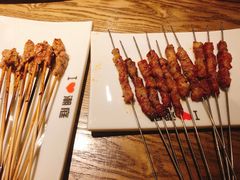 -潮庭·大连海鲜·炭火烧烤·扇贝王(大连店)