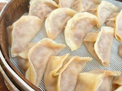 -三盛楼饭店(四流中路店)
