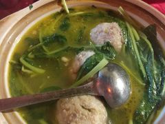 狮子头-双东酒店(东关街店)