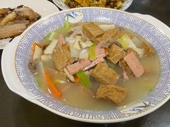 -天回镇何氏豆腐(总店)